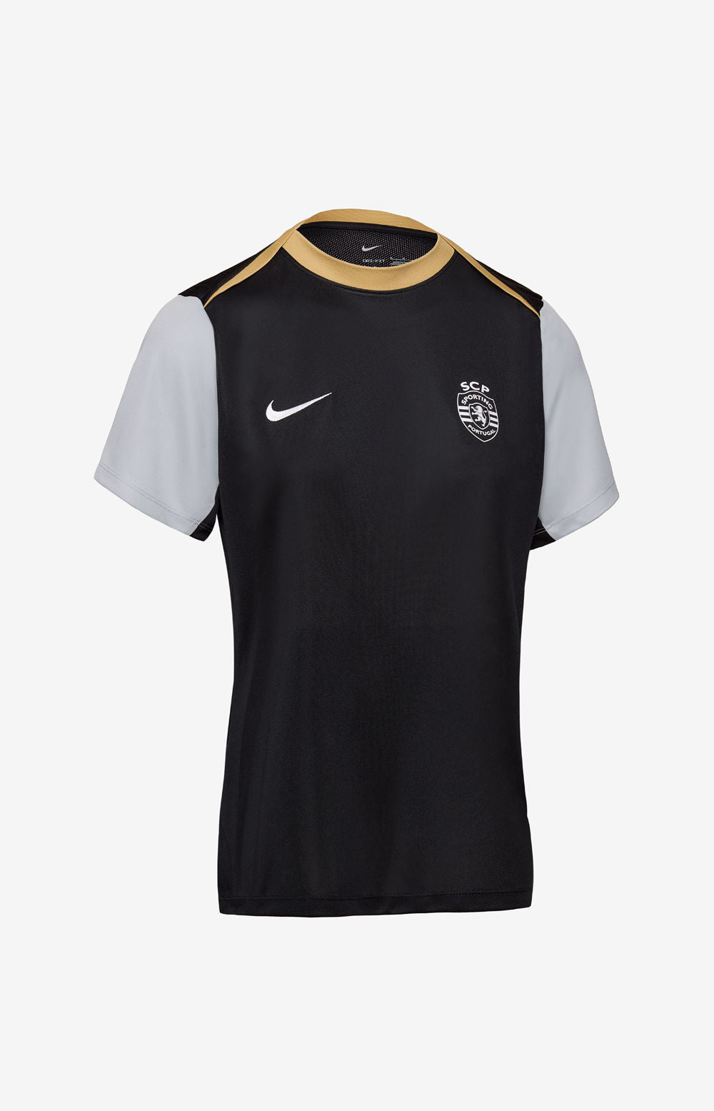 T-SHIRT TREINO PLAYER MULHER 24/25 TºXS (FD7594-011)