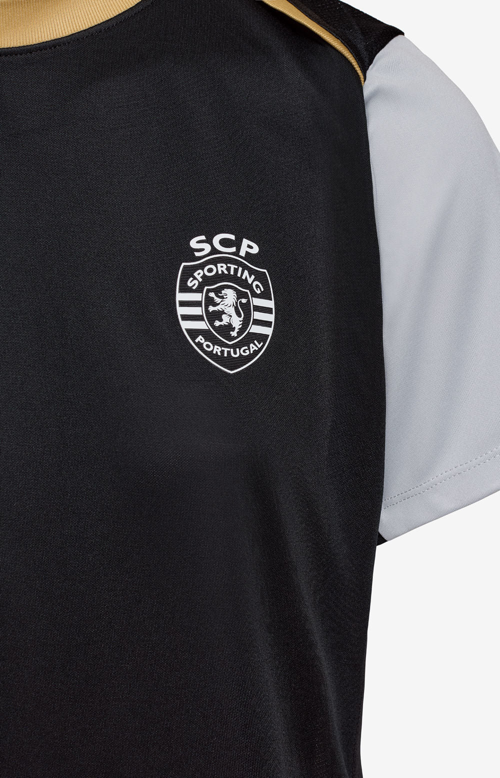 T-SHIRT TREINO PLAYER MULHER 24/25 TºXS (FD7594-011)