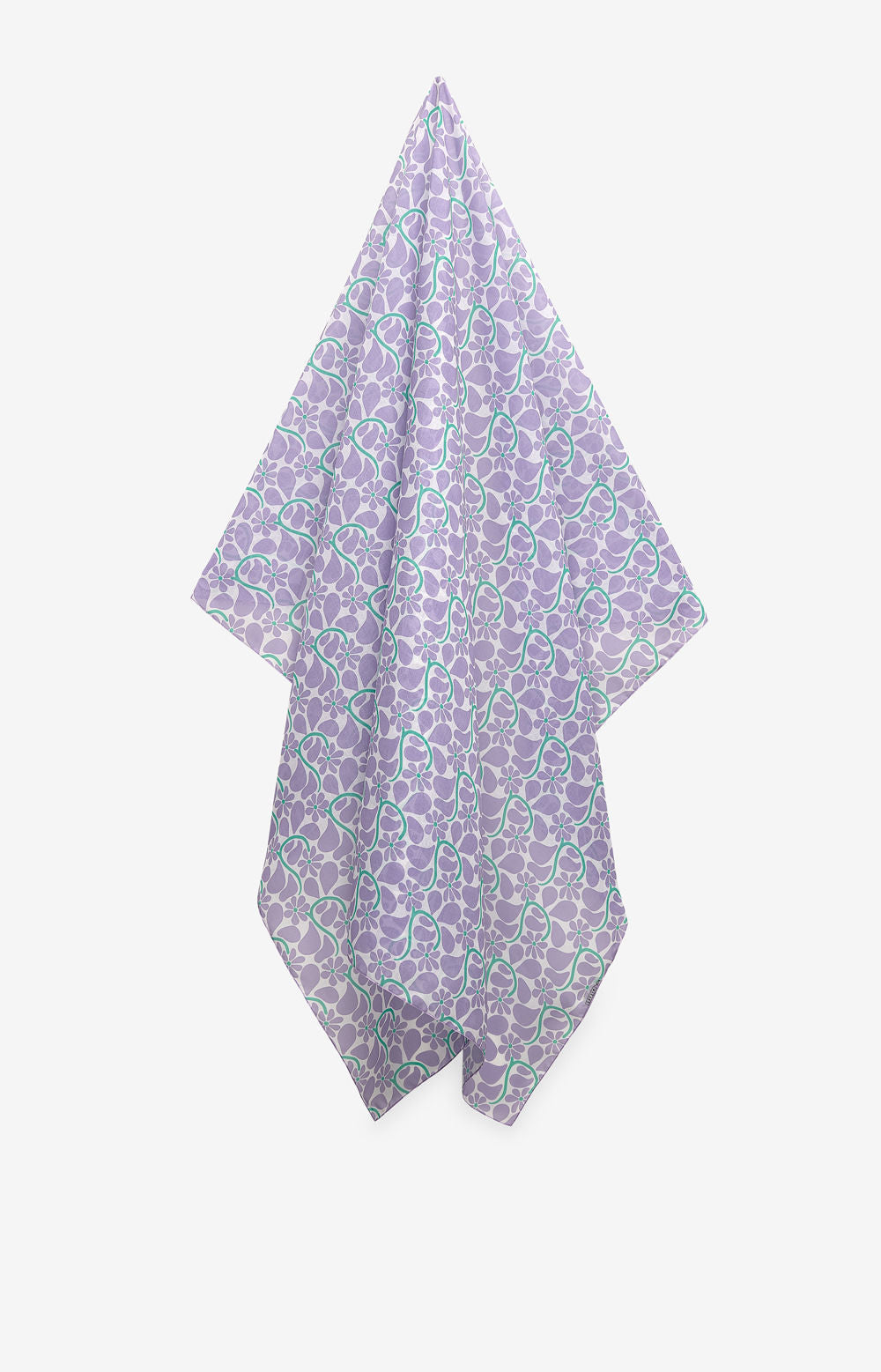 PAREO MISSUS À MOTIFS FLORAUX UN 2324-MP18870PT