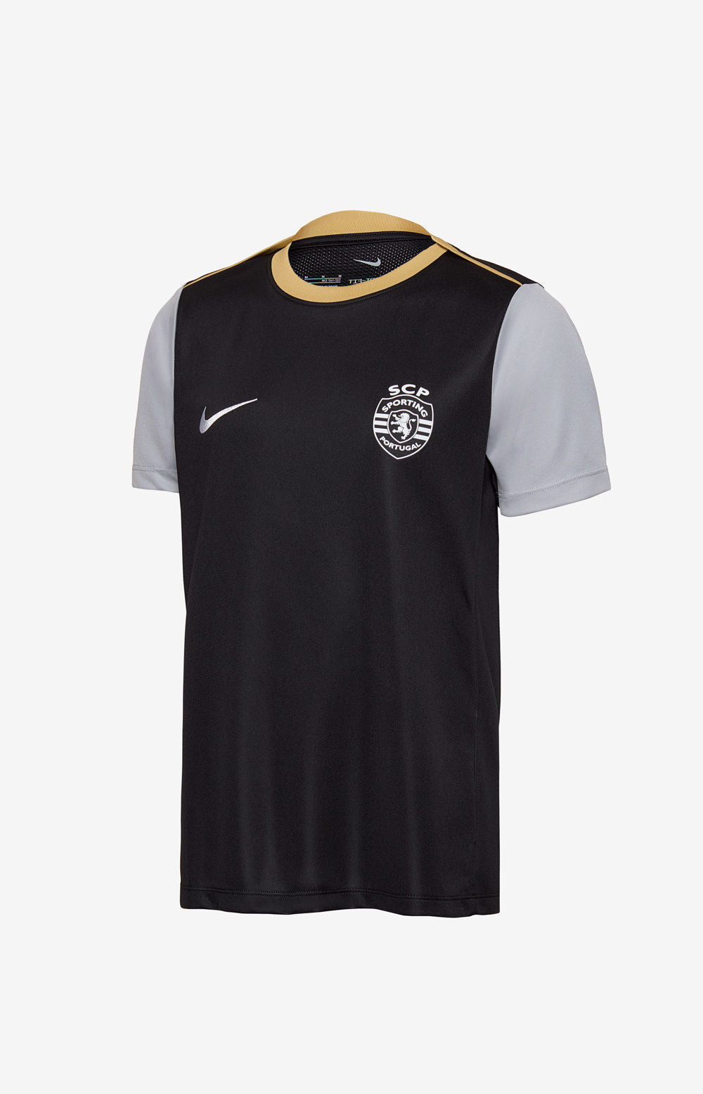 T-SHIRT TREINO PLAYER 24/25 TºS (FD7592-011)