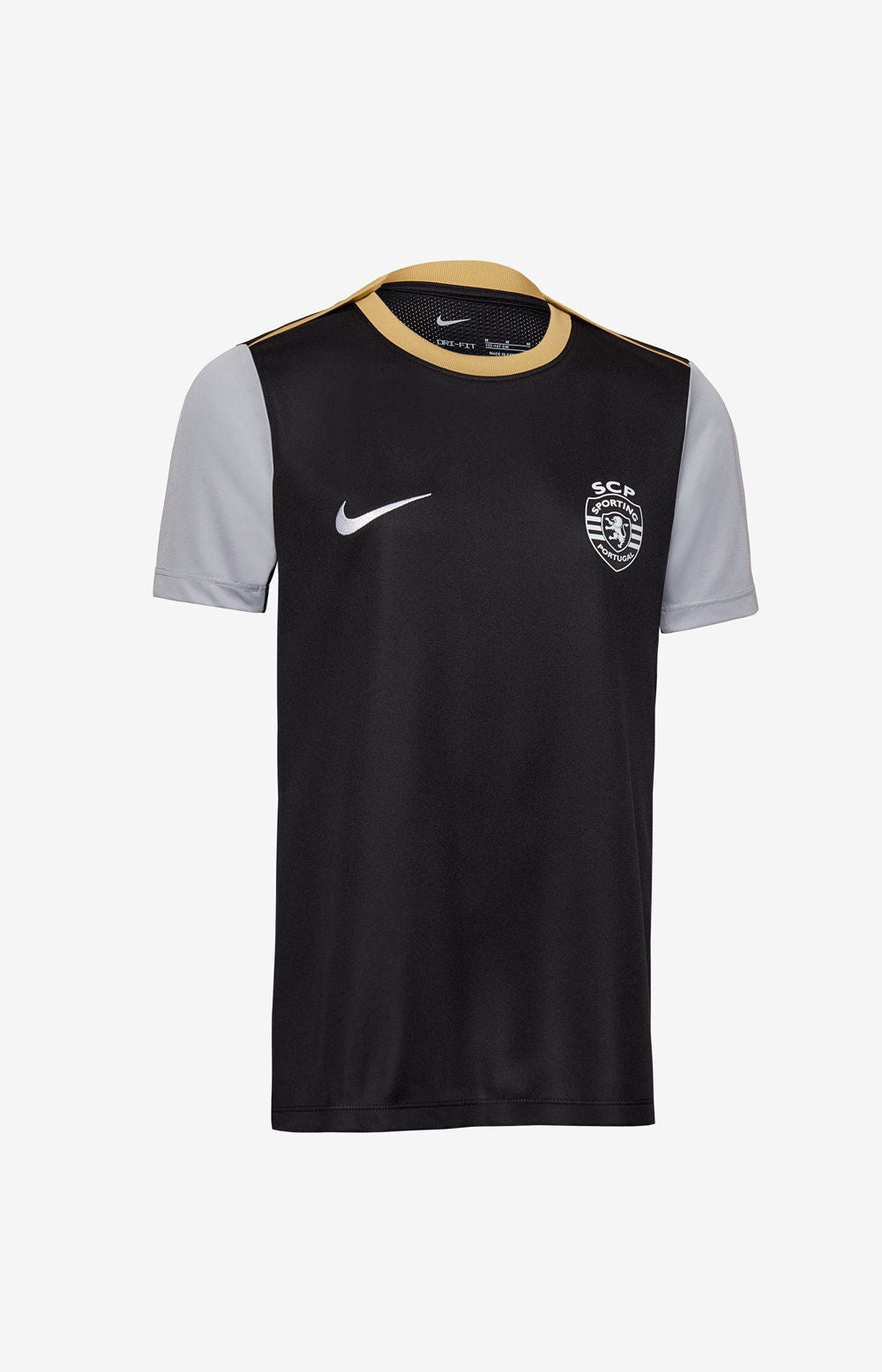 T-SHIRT TREINO PLAYER 24/25 TºS (FD7592-011)