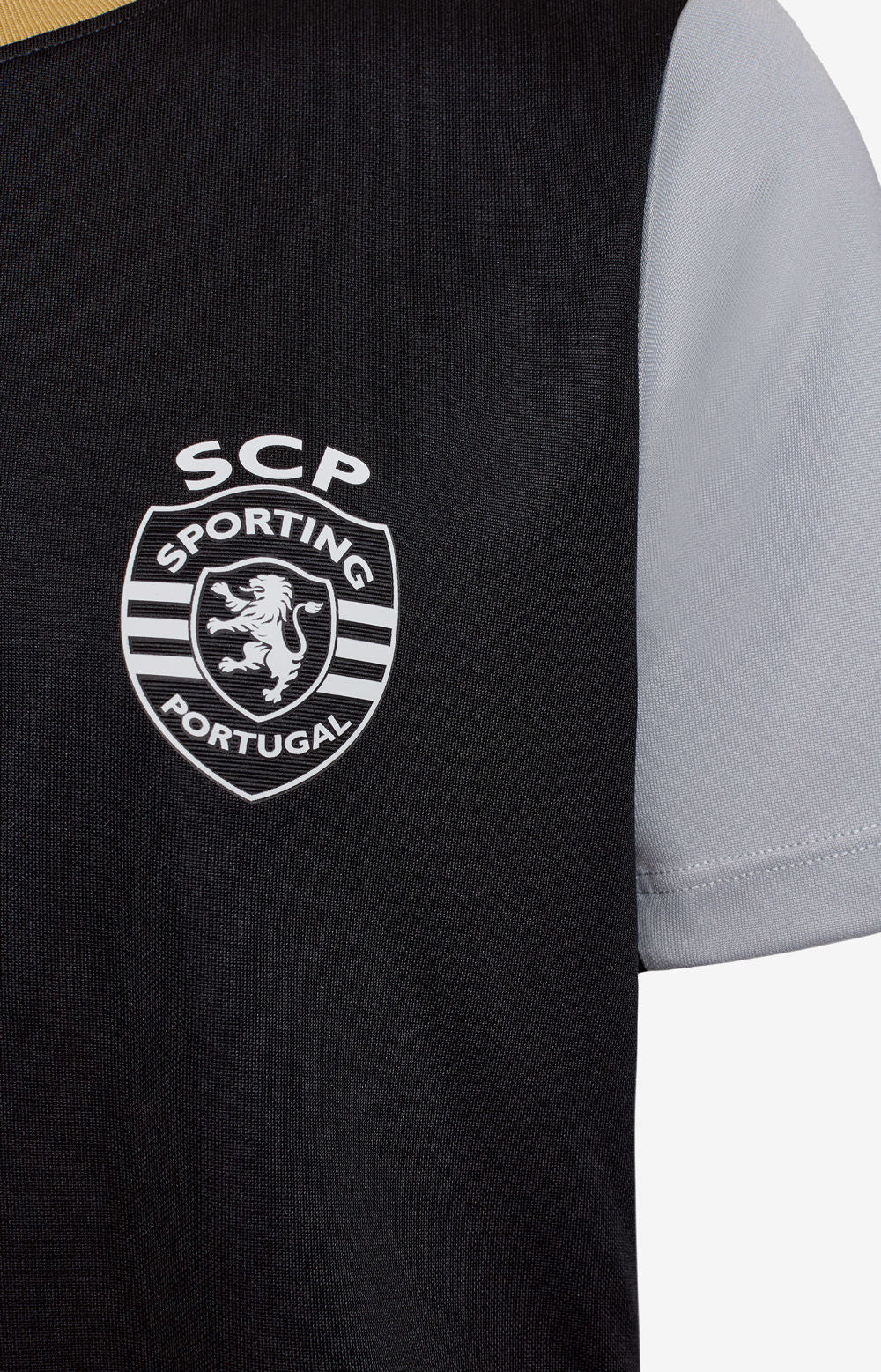 T-SHIRT TREINO PLAYER 24/25 TºS (FD7592-011)