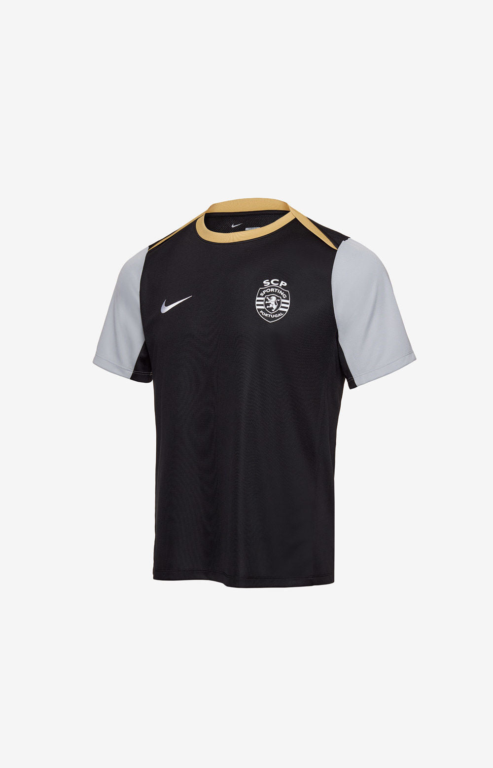 T-SHIRT TREINO PLAYER CR 24/25 TºJS (FD7597-011)