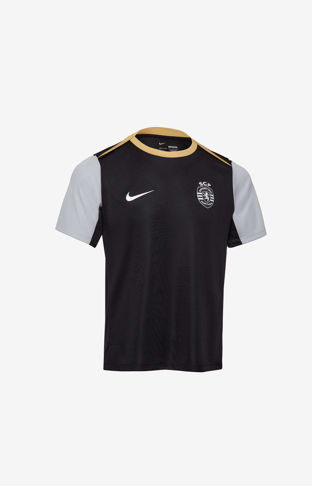 T-SHIRT TREINO PLAYER CR 24/25 TºJS (FD7597-011)