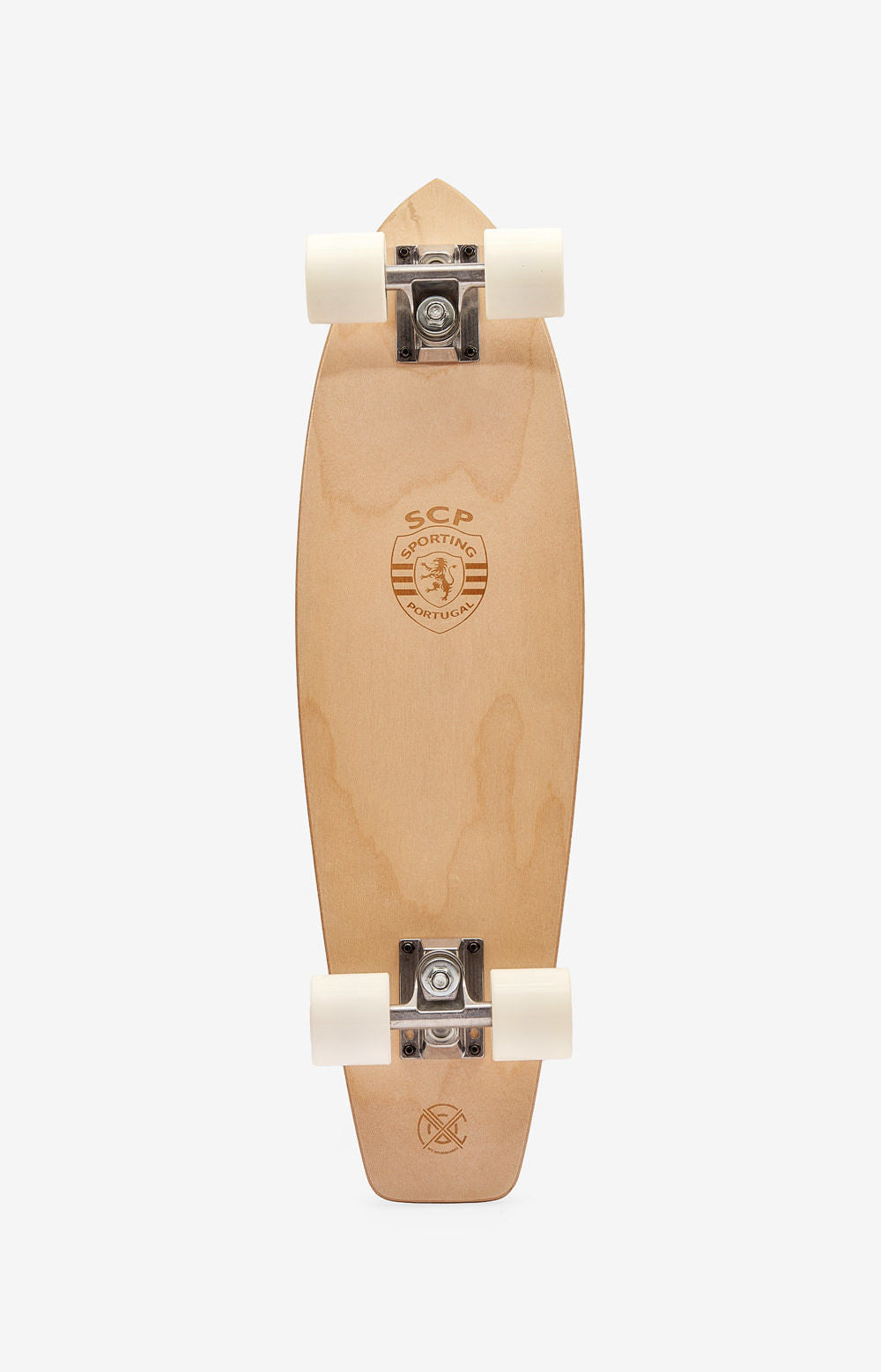 My 1st Skateboard AFC