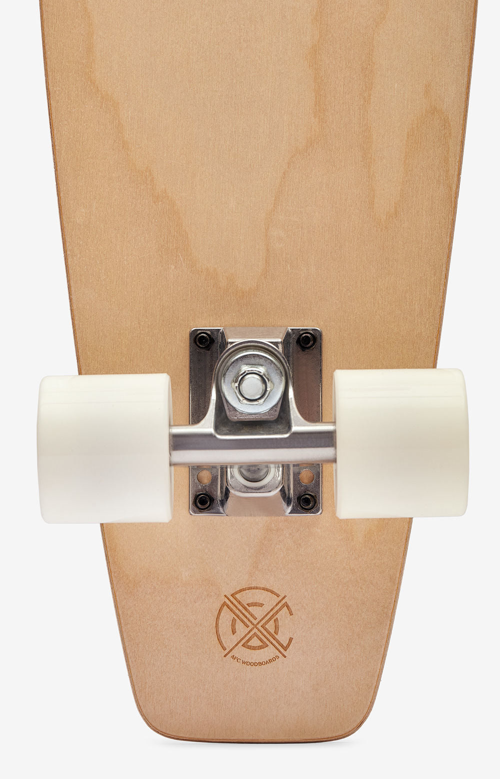 My 1st Skateboard AFC