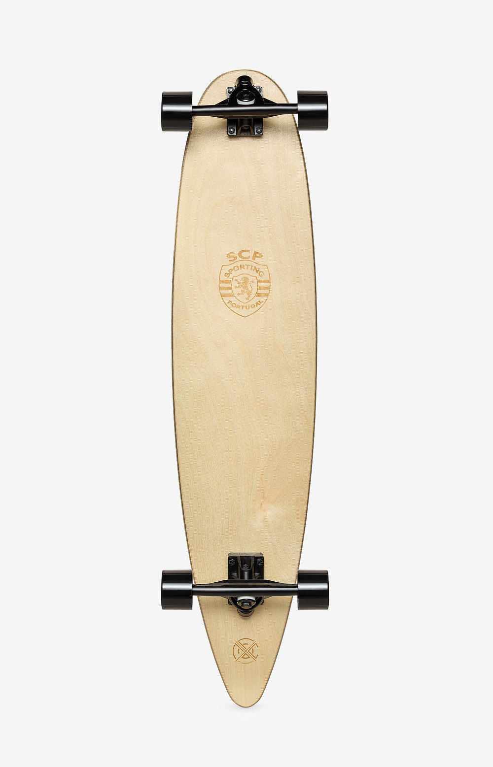 LONGBOARD CUADRADO AFC UN 2324-MP18808PT