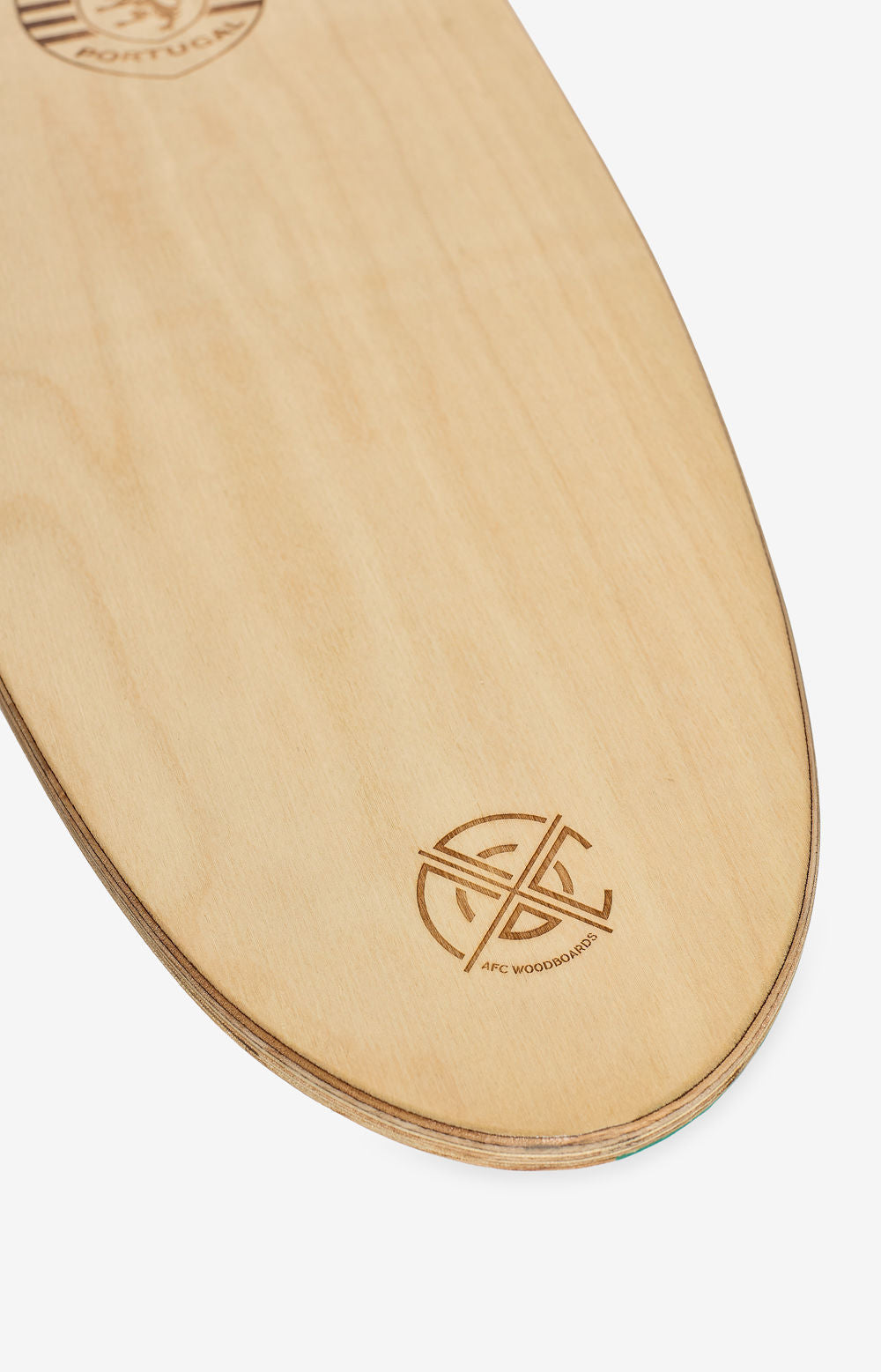 BALANCE BOARD AFC UN 2324-MP18808PT