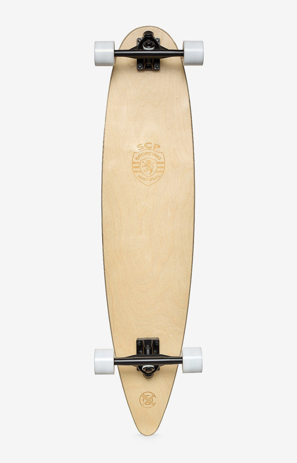 LONGBOARD A RAYAS AFC UN 2324-MP18808PT