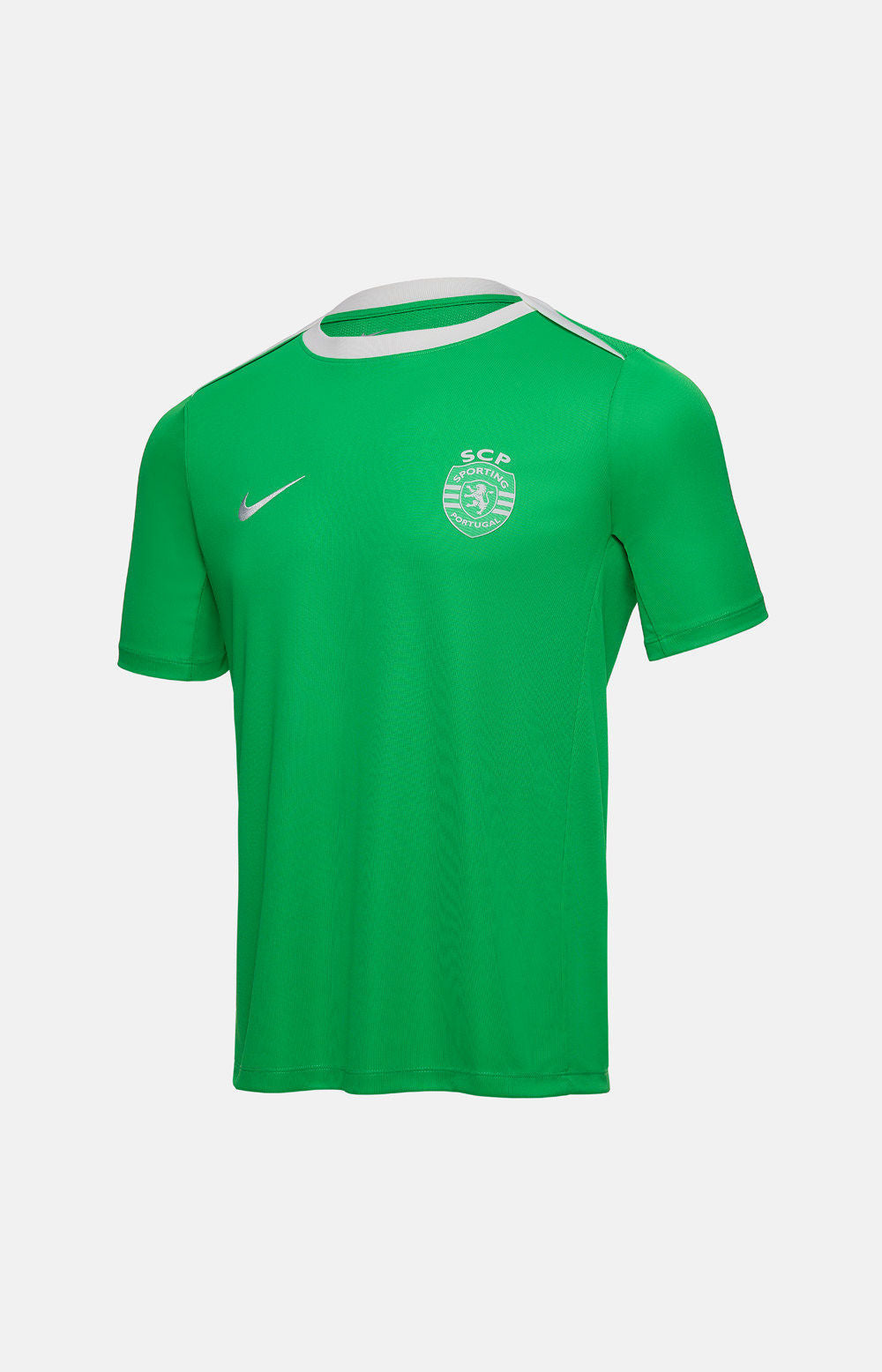 T-SHIRT TREINO STAFF 24/25 TºS (FD7592-329)