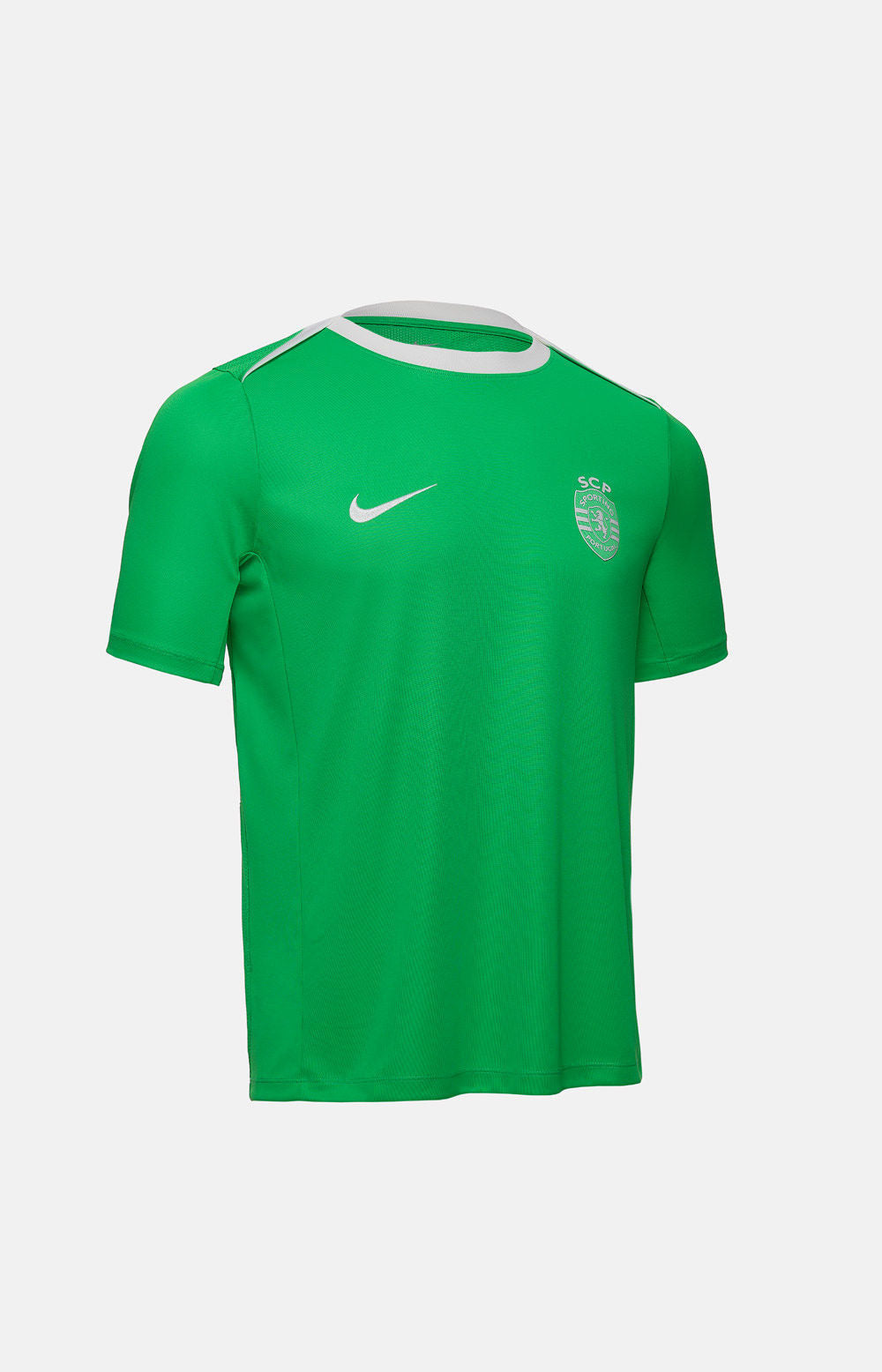 T-SHIRT TREINO STAFF 24/25 TºS (FD7592-329)