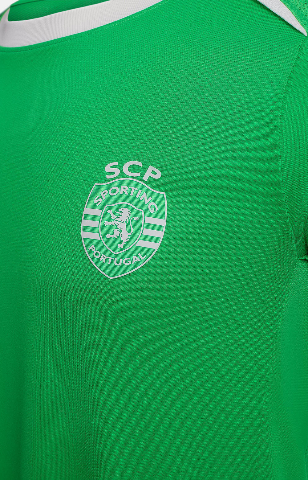 T-SHIRT TREINO STAFF 24/25 TºS (FD7592-329)