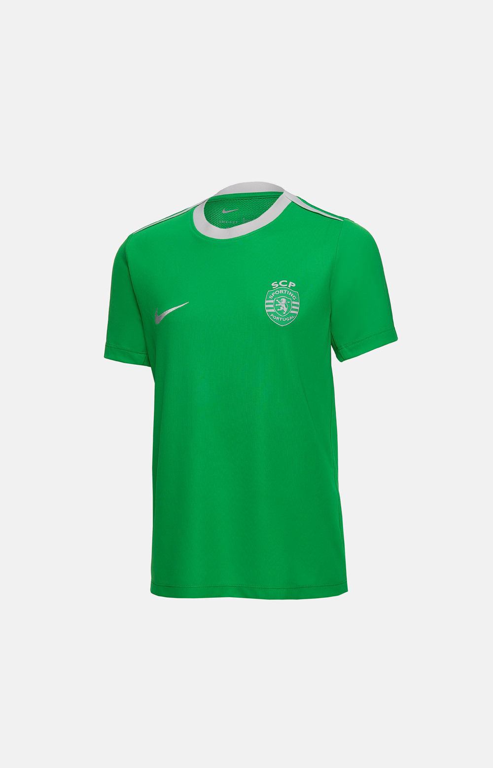 T-SHIRT TREINO STAFF CR 24/25 TºJS (FD7597-329)