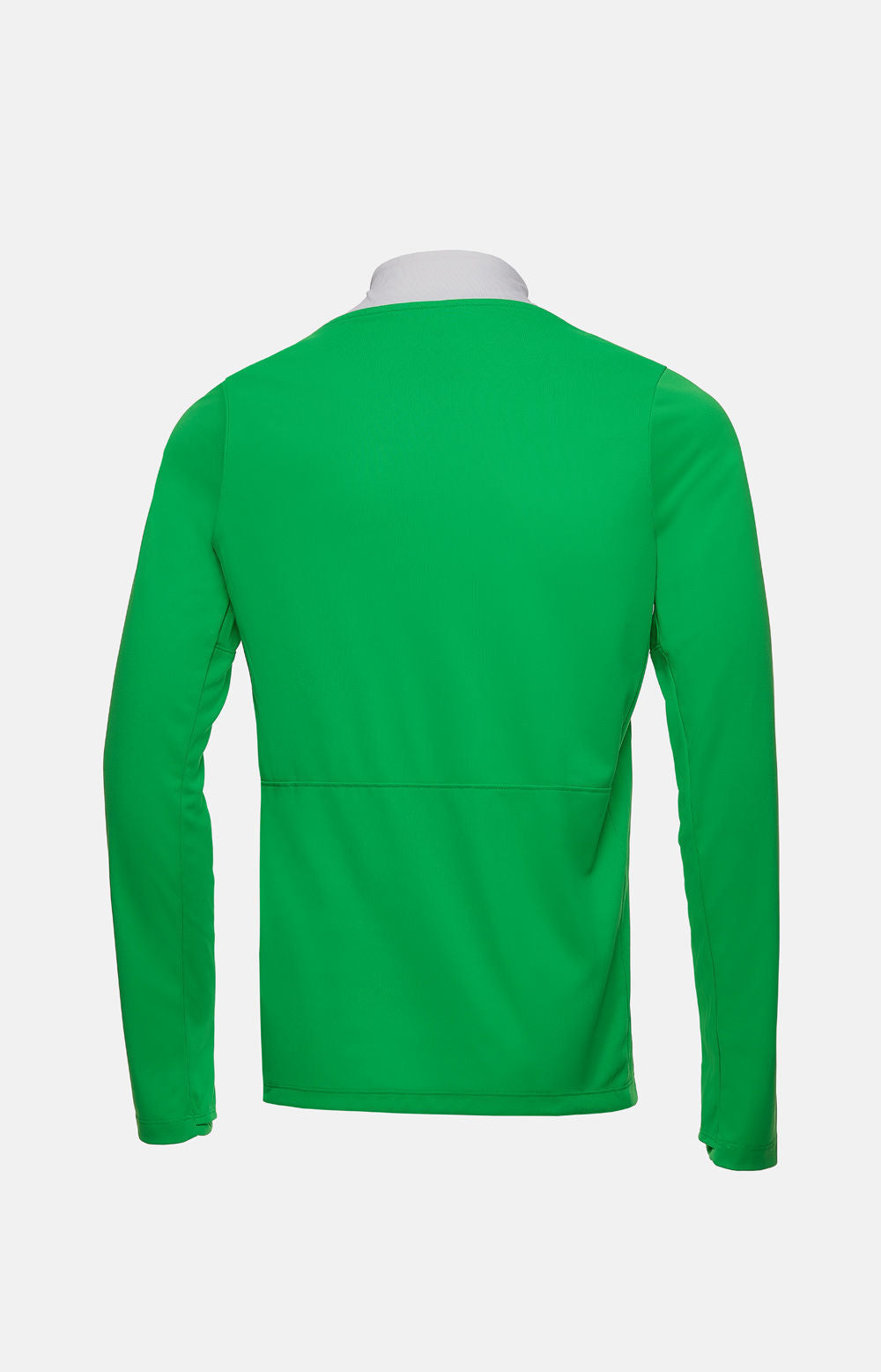 SWEAT TREINO 1/4 STAFF 24/25 TºS (FD7667-329)