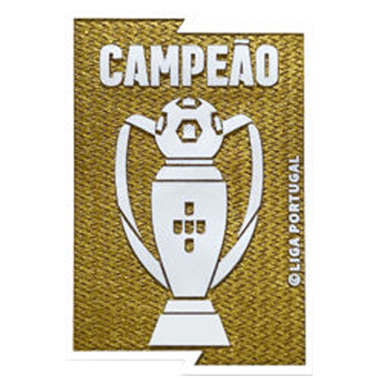 Badge Liga Portugal