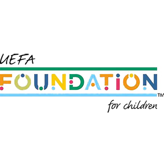 Badge UEFA Foundation