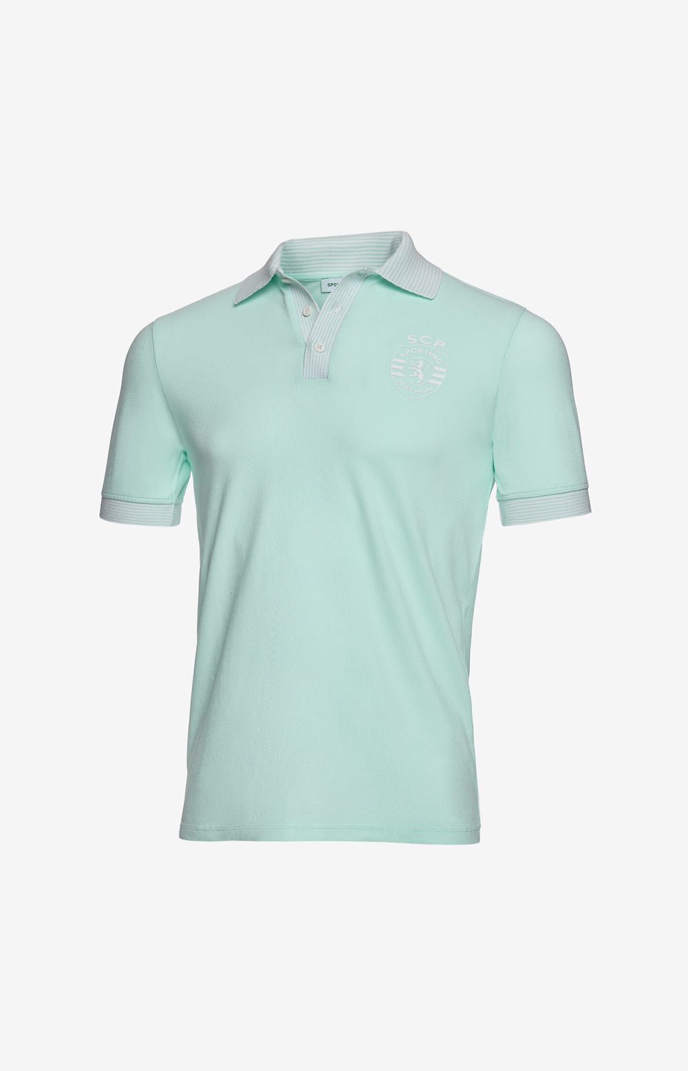 POLO WATER GREEN XS-H 2324-MP11289PT