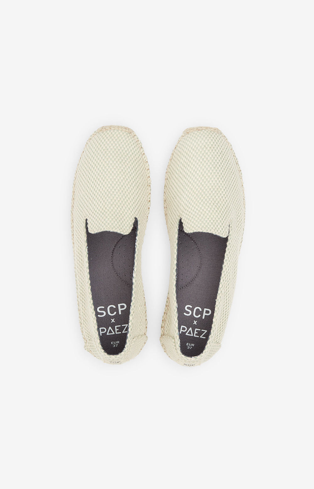 PAEZ MOC 标准款 绿色 34-M 2324-MP13736EC