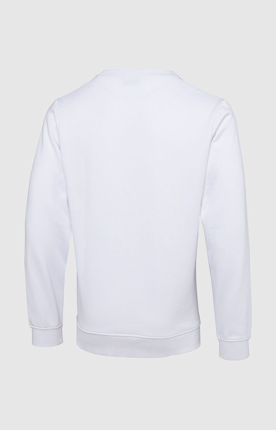 SWEATSHIRT BRANCA CLUSTER 3/4 A-C 2223-MP11289PT