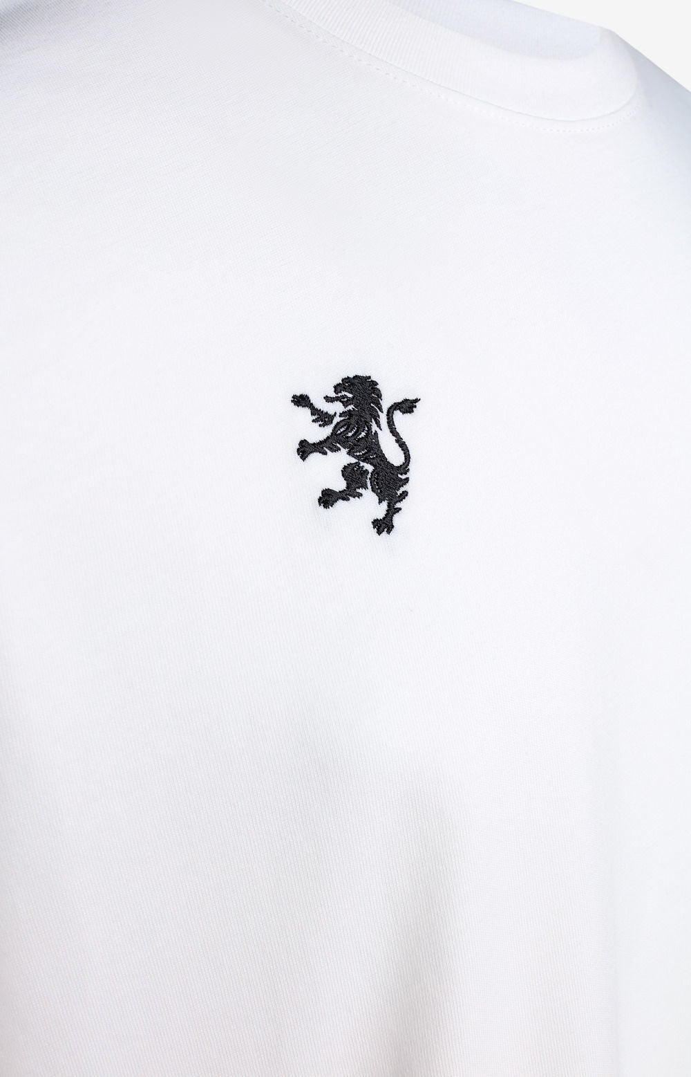 T-SHIRT PASSEIO STAFF 24/25 TºS (AR4997-101)