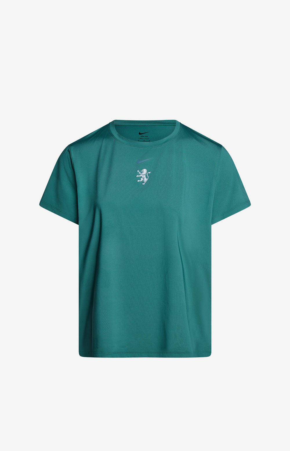 T-SHIRT PASSEIO PLAYER MULHER 24/25 TºXS (FN2798-361)