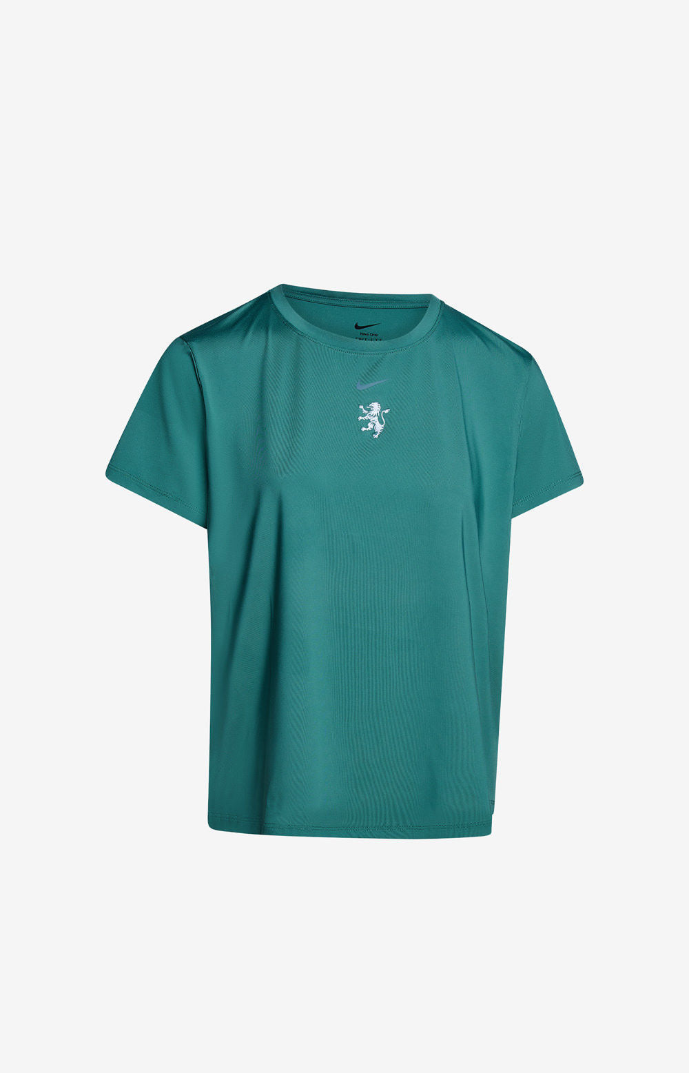 T-SHIRT PASSEIO PLAYER MULHER 24/25 TºXS (FN2798-361)