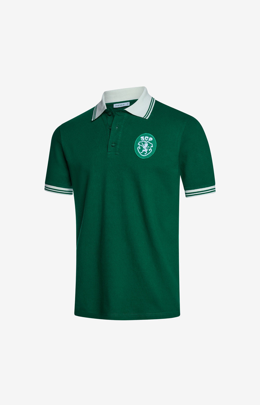 RETRO EDGE XS-H Polo Shirt 2324-MP11289PT