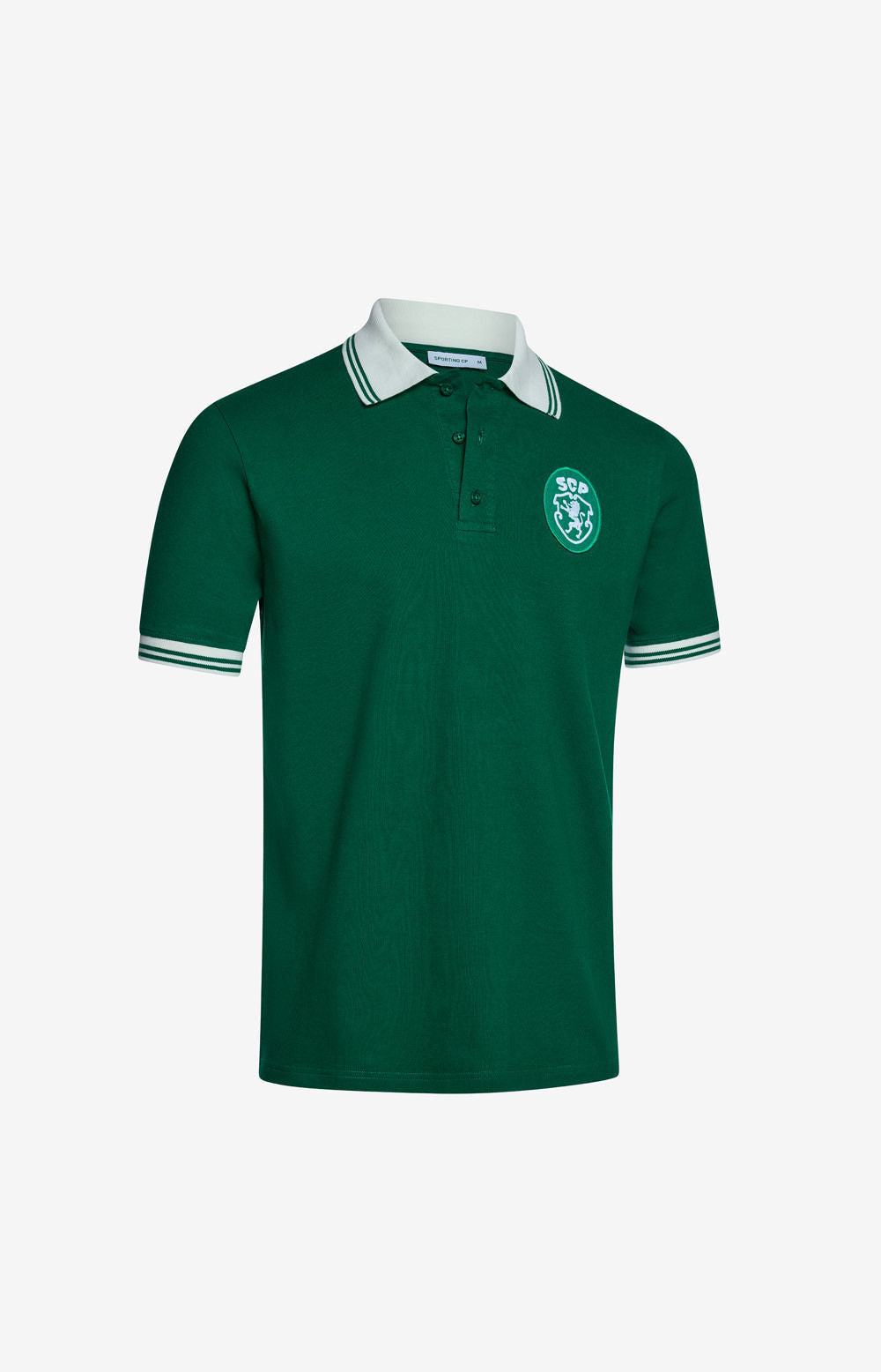 RETRO EDGE XS-H Polo Shirt 2324-MP11289PT