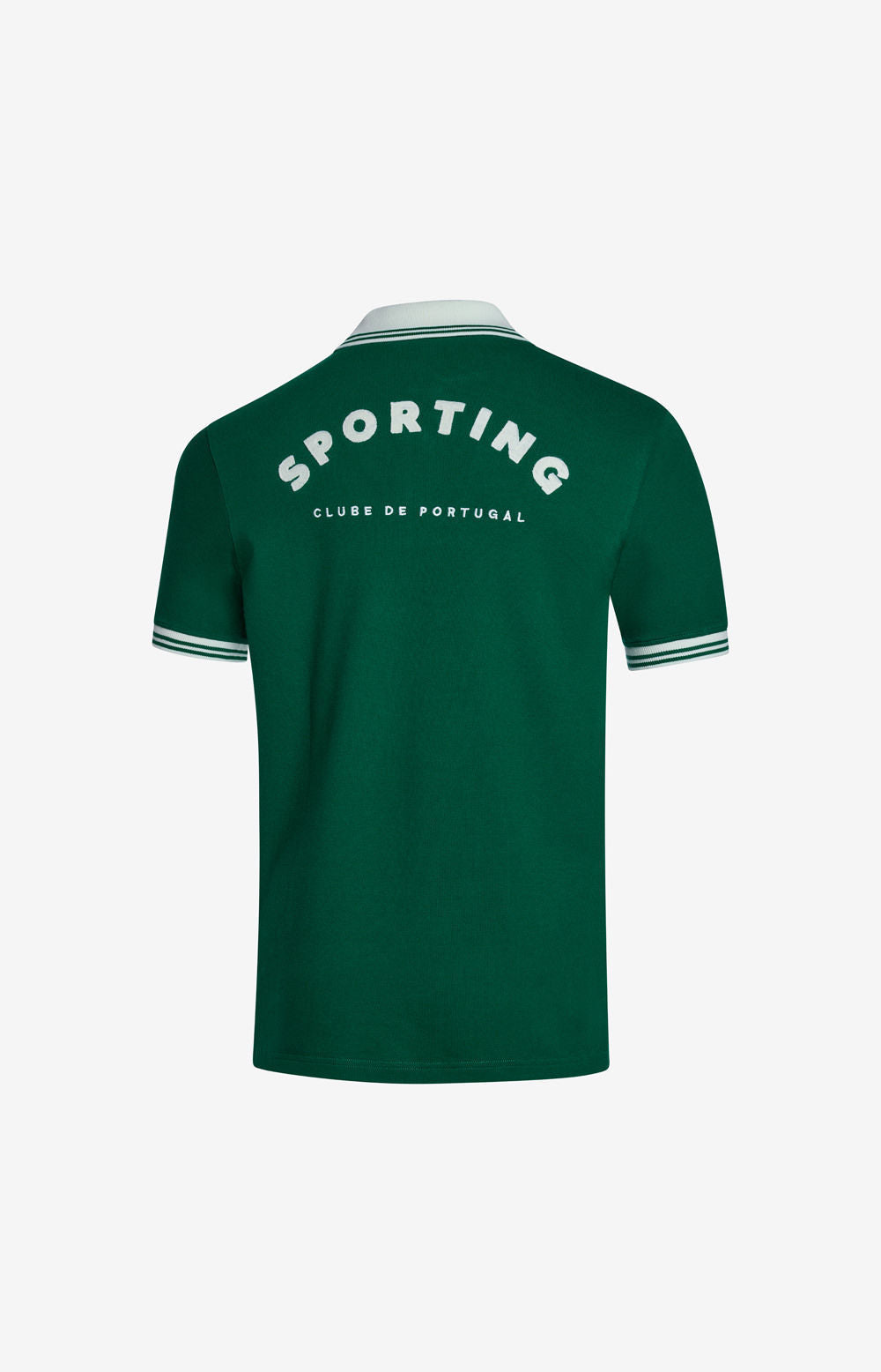 RETRO EDGE XS-H Polo Shirt 2324-MP11289PT