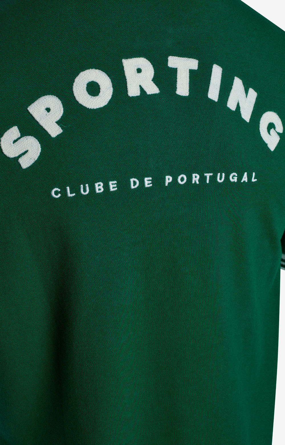 RETRO EDGE XS-H Polo Shirt 2324-MP11289PT