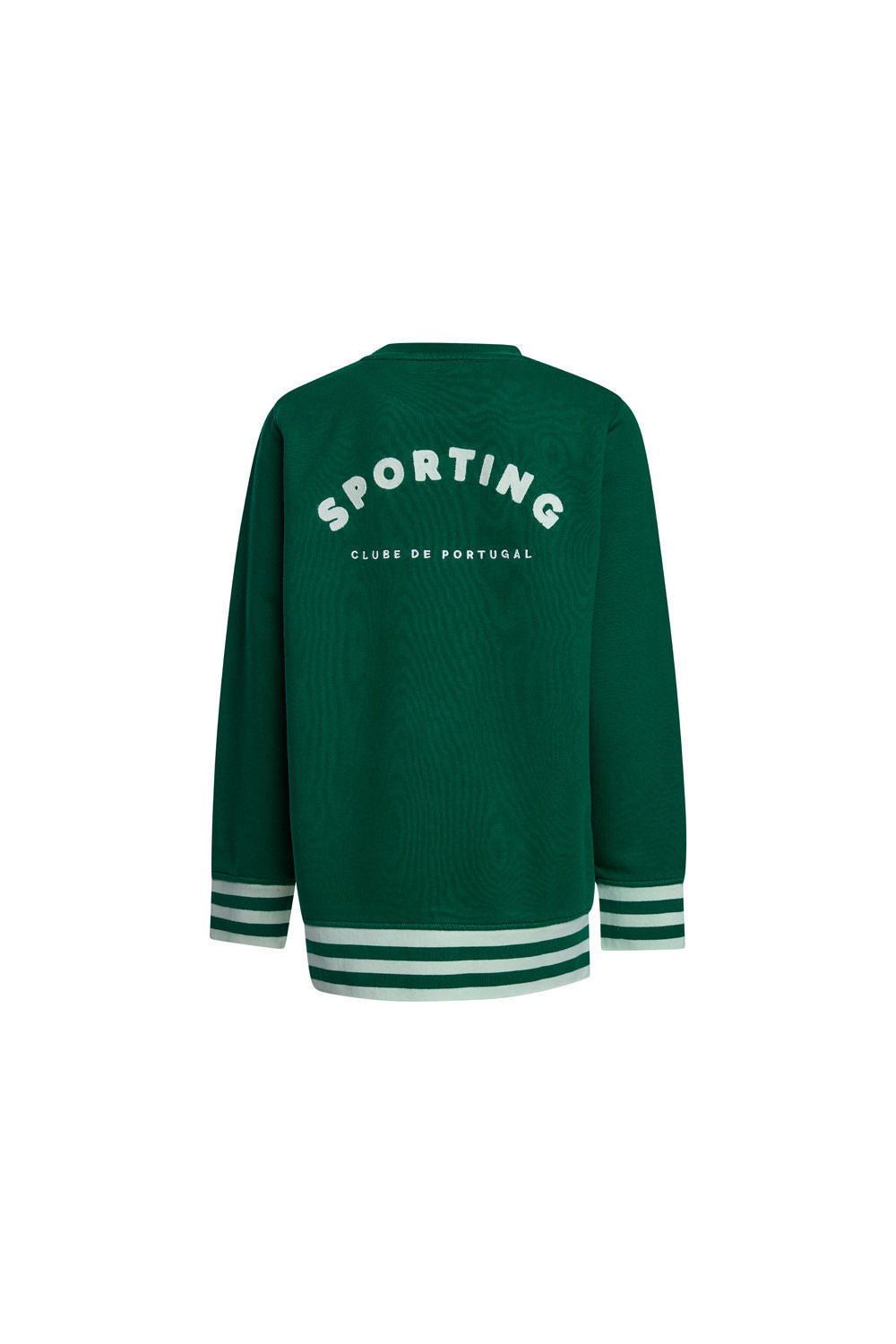 RETRO EDGE 3/4-SLEEVE SWEATSHIRT, SIZE MNO 2324-MP11289PT