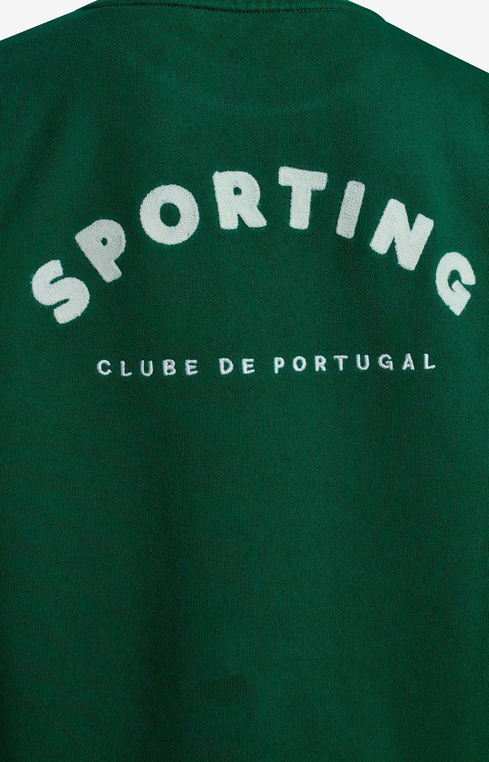 RETRO EDGE 3/4-SLEEVE SWEATSHIRT, SIZE MNO 2324-MP11289PT