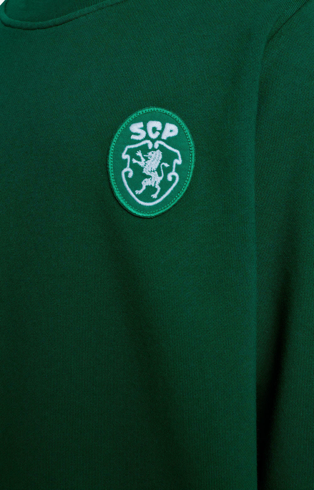 SWEATSHIRT RETRO EDGE 3/4-C MNO 2324-MP11289PT