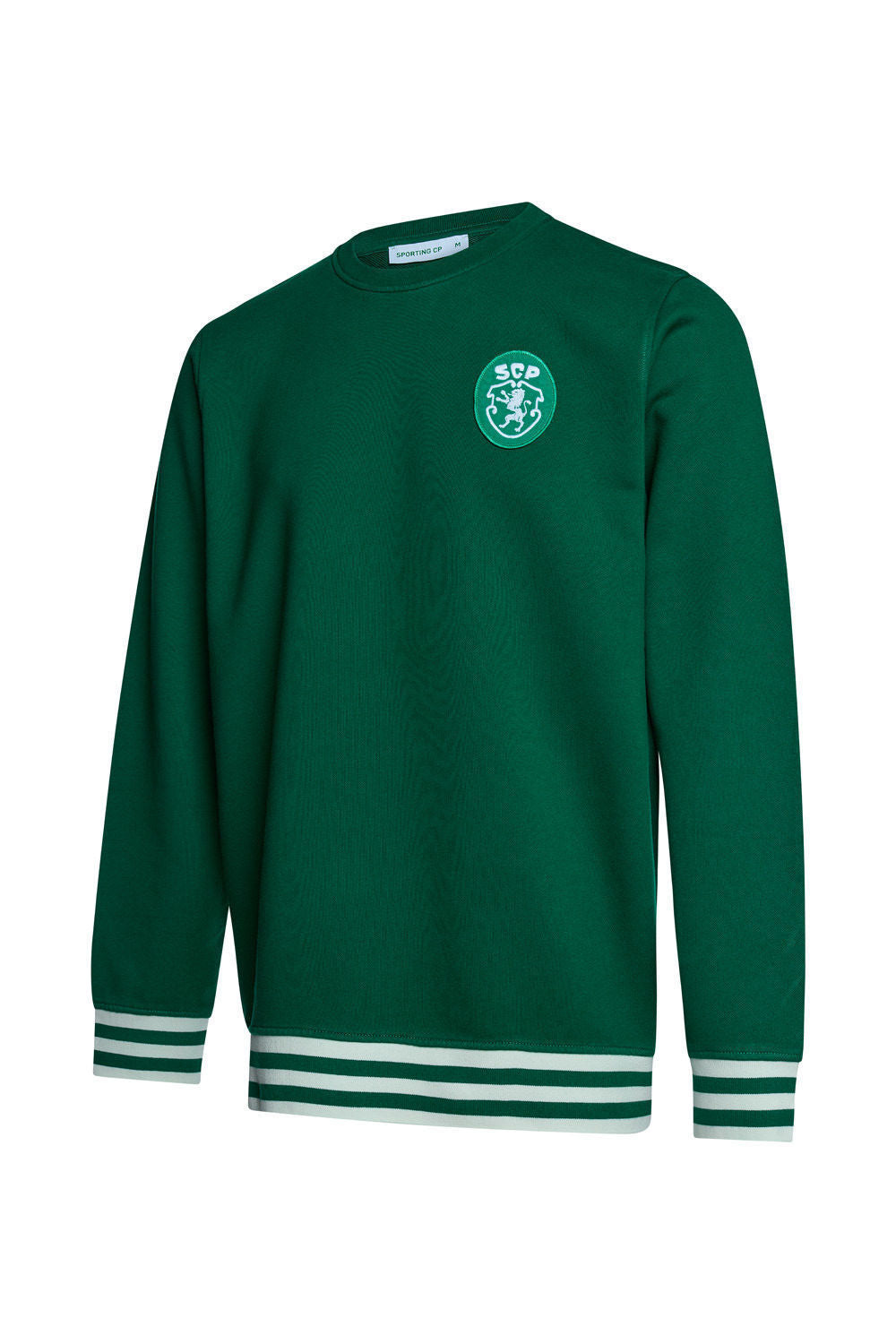 SWEATSHIRT RETRO EDGE XS-H 2324-MP11289PT