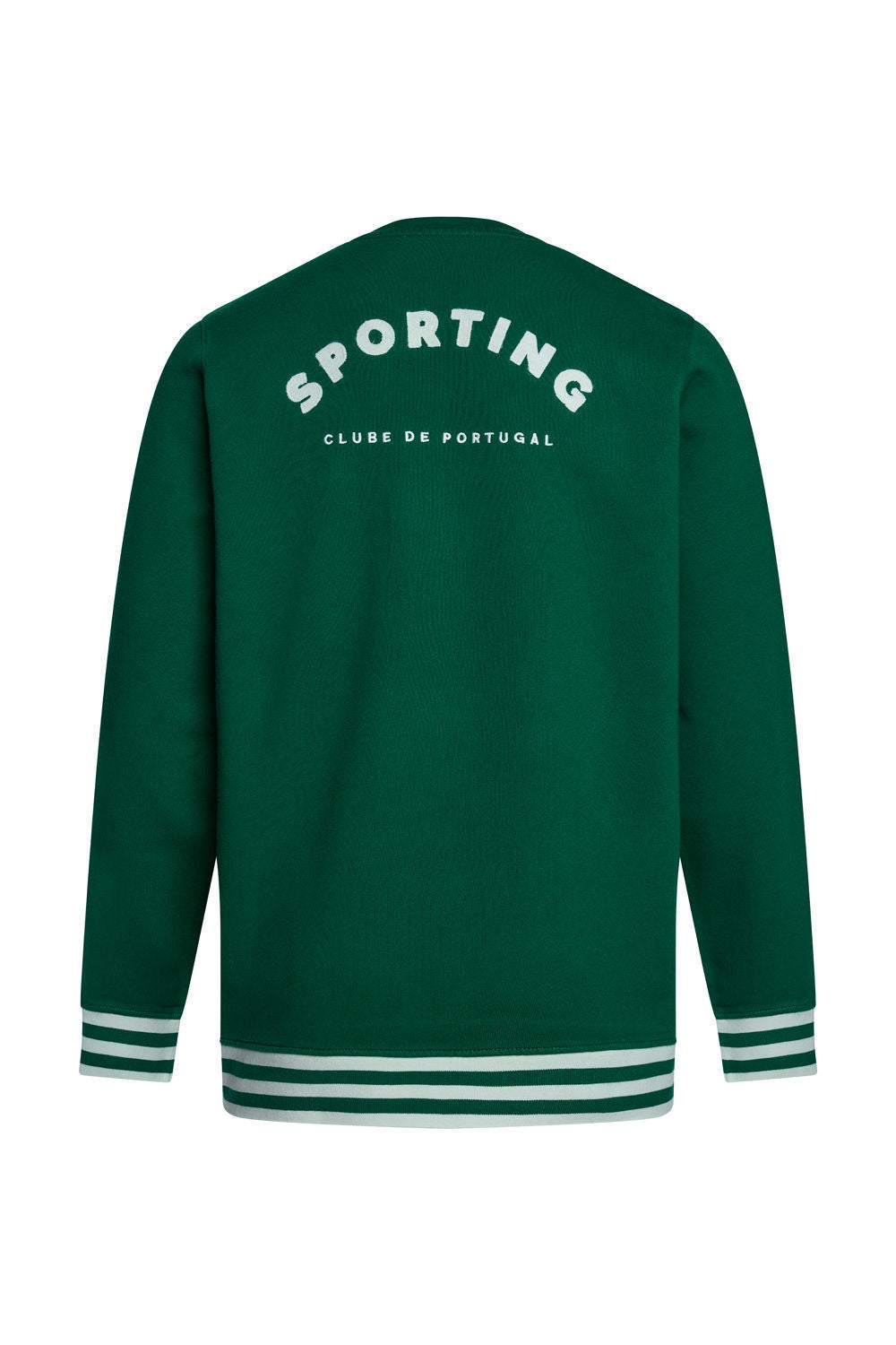 SWEATSHIRT RETRO EDGE XS-H 2324-MP11289PT