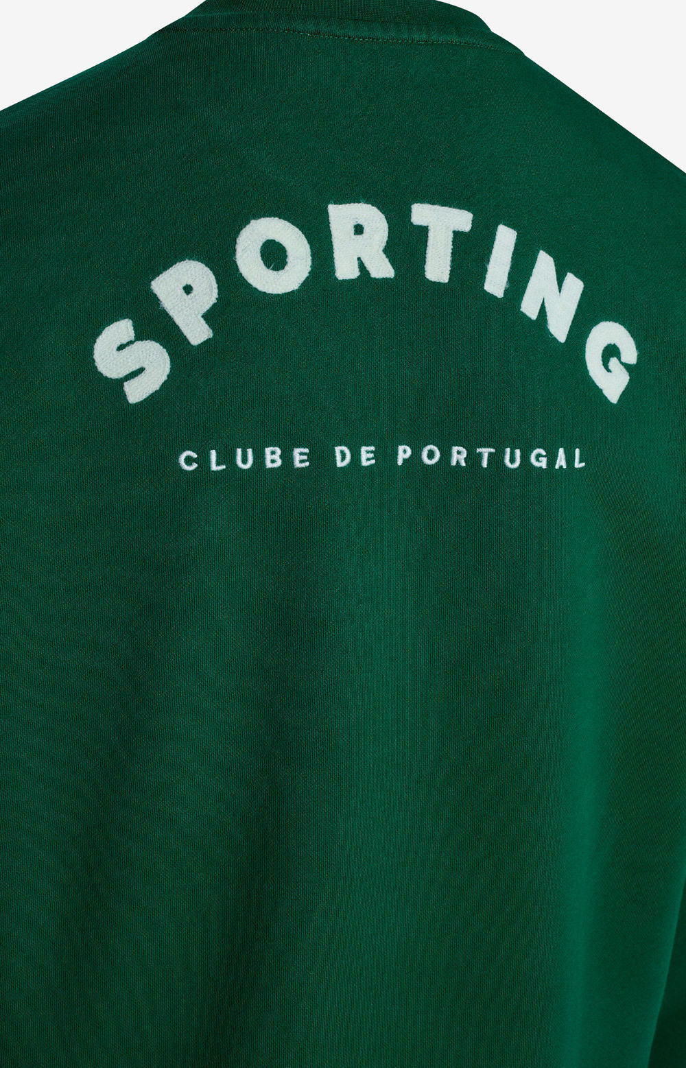 SWEATSHIRT RETRO EDGE XS-H 2324-MP11289PT