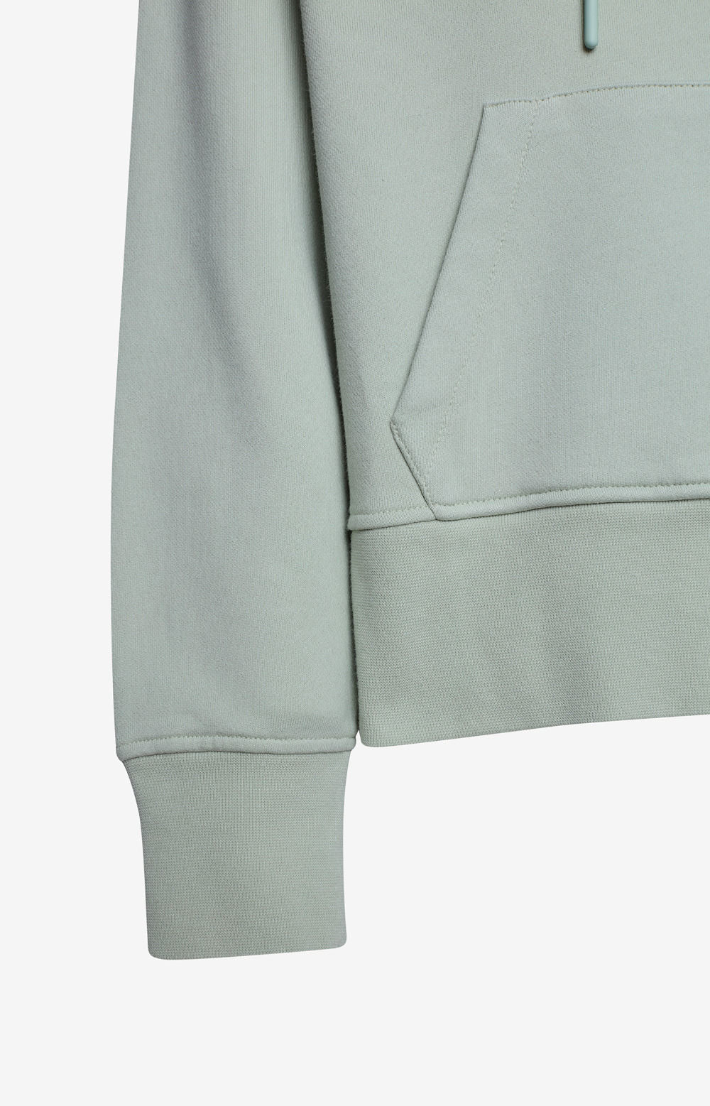 HOODIE CONJUNTO AGILE BALANCE EDITION 7/8-C MNA 2324-MP11289PT