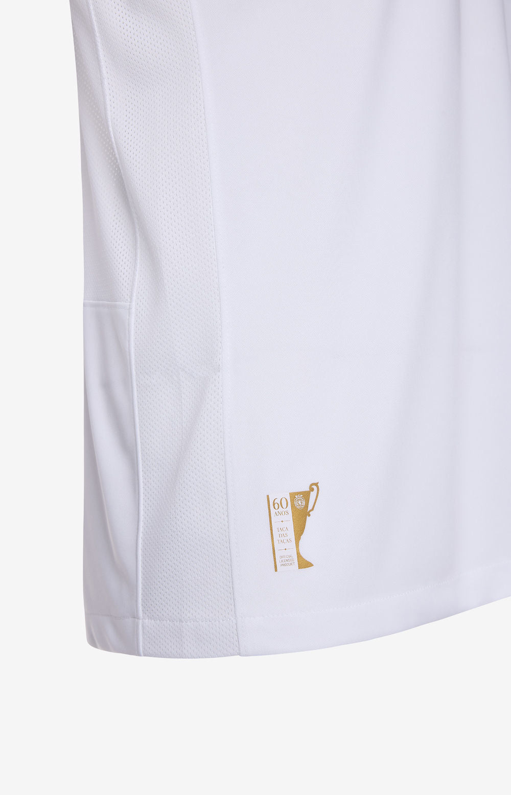 CAMISOLA ALTERNATIVA C/PUB 24/25 TºS (FD7757-100)