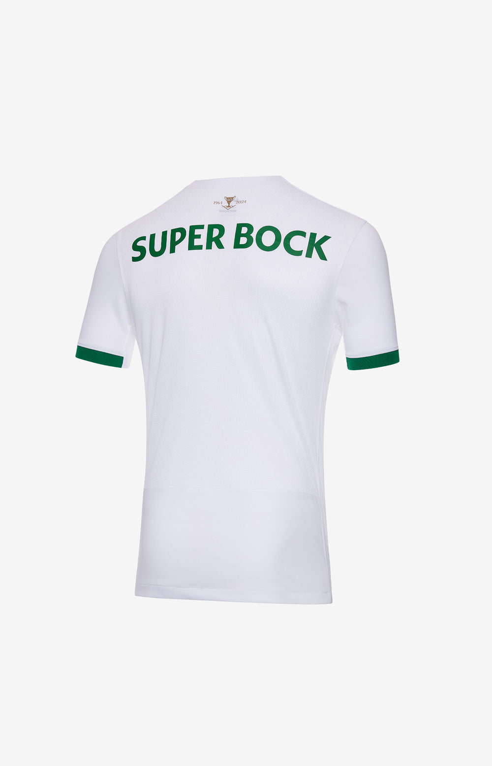 CAMISOLA ALTERNATIVA C/PUB 24/25 TºS (FD7757-100)