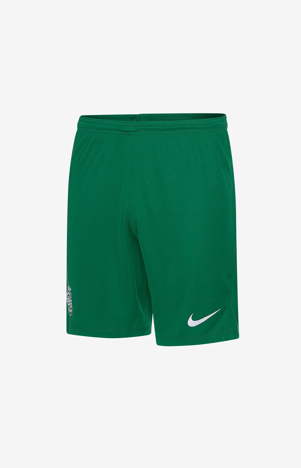 SHORT ALTERNATIF VERT 23/24 TAILLES (BV6855-302)