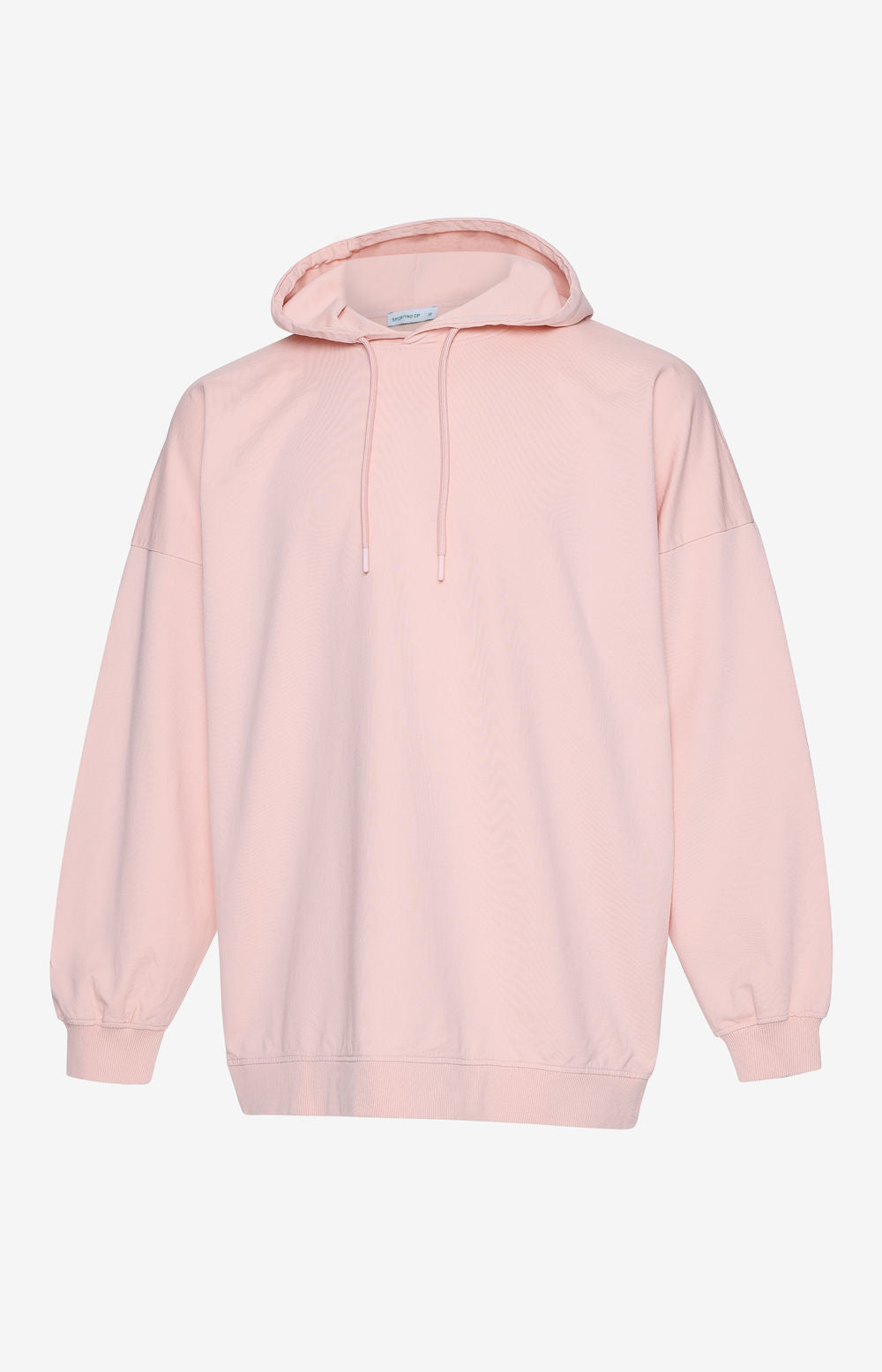 HOODIE RECALL PINK XS-M 2324-MP11289PT