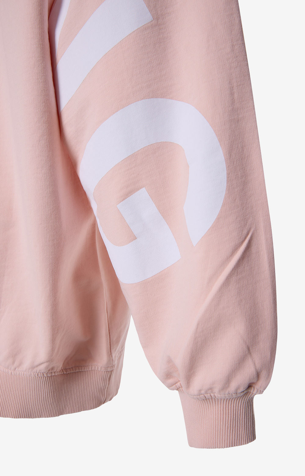 HOODIE RECALL PINK XS-M 2324-MP11289PT
