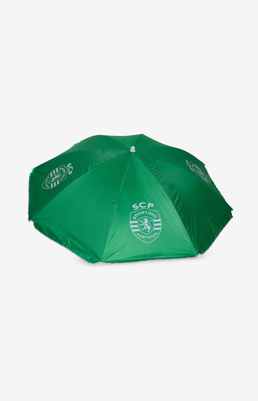 CHAPÉU DE SOL PRAIA VERDE UV 50+ LOGO SPORTING 19211ES