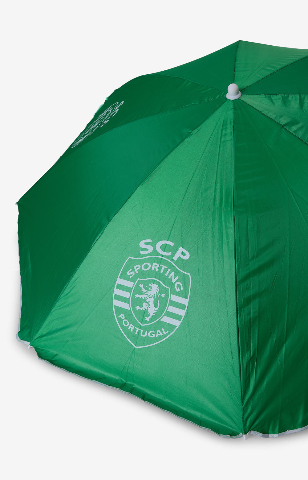 CHAPÉU DE SOL PRAIA VERDE UV 50+ LOGO SPORTING 19211ES