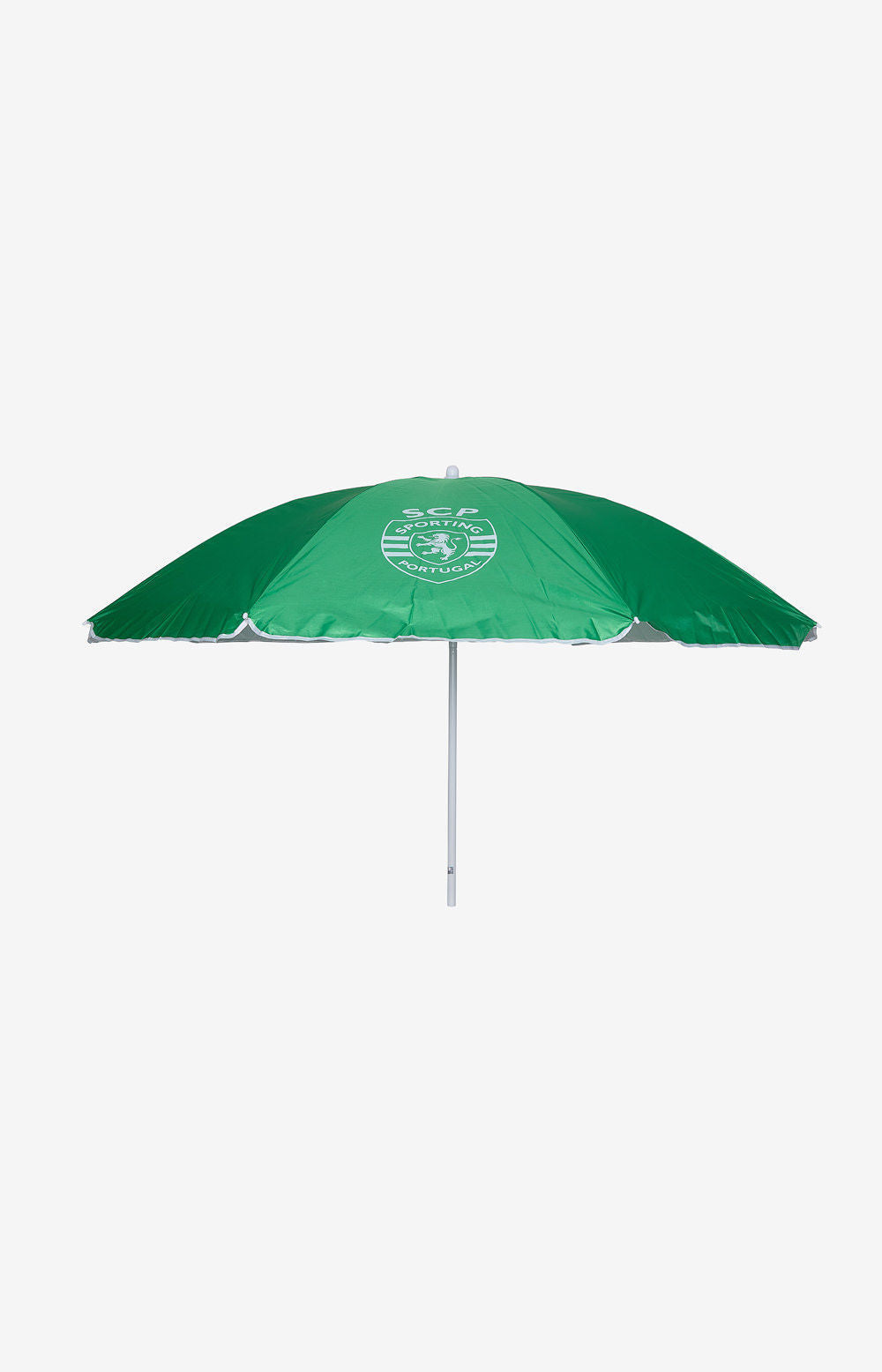 CHAPÉU DE SOL PRAIA VERDE UV 50+ LOGO SPORTING 19211ES