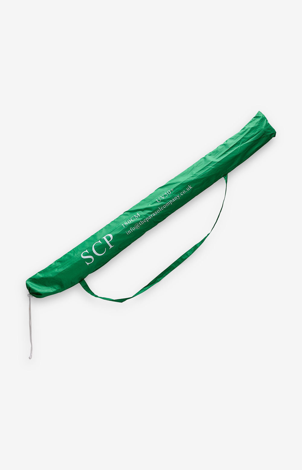 CHAPÉU DE SOL PRAIA VERDE UV 50+ LOGO SPORTING 19211ES