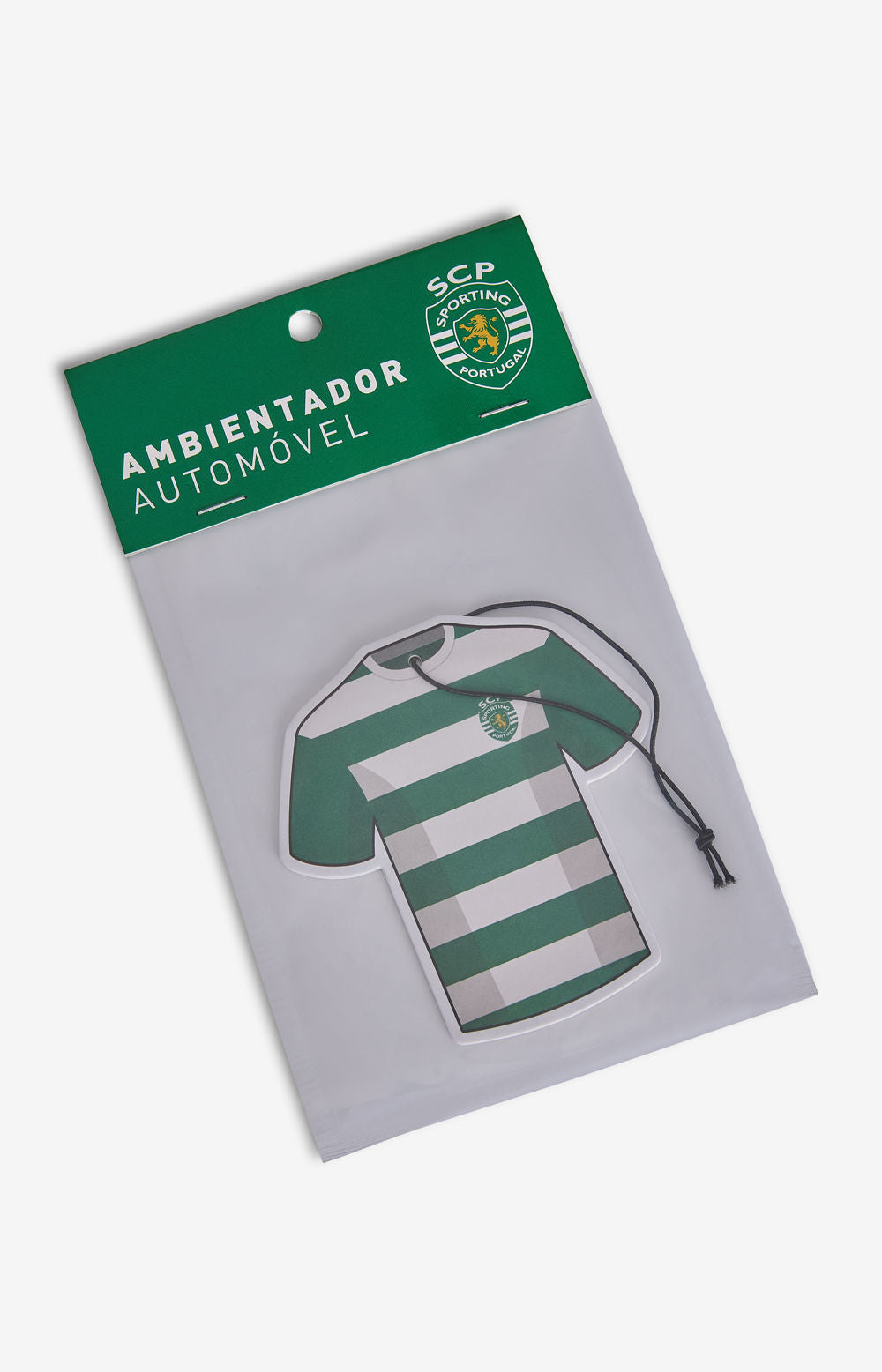 AMBIENTADOR AUTOMÓVEL CAMISOLA SCP L2324-13091PT