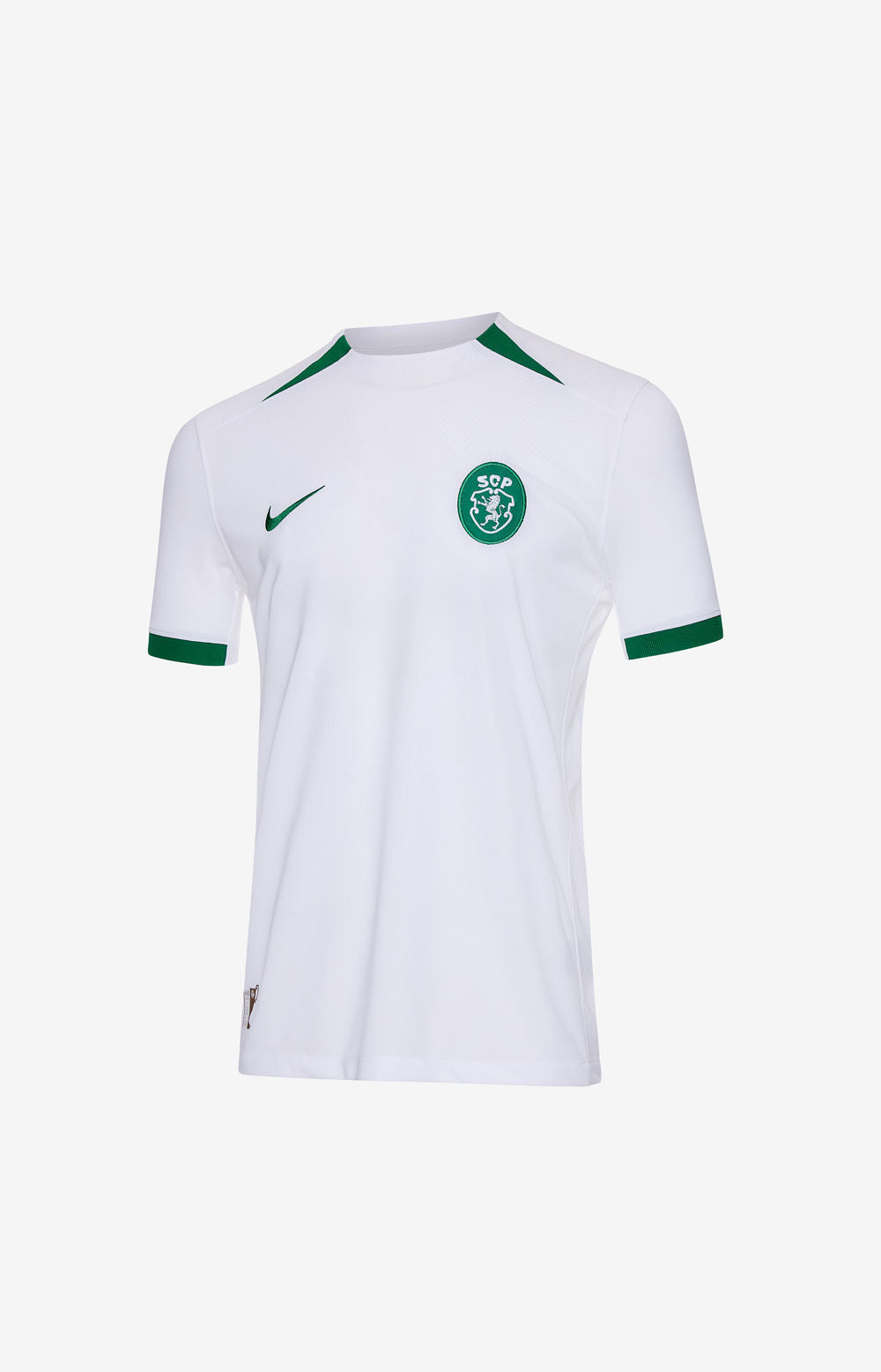 CAMISOLA ALTERNATIVA CR 24/25 TºJS (FD7761-100)