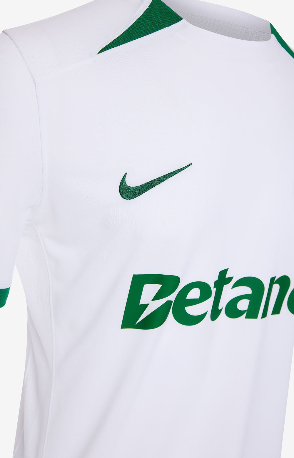 CAMISOLA ALTERNATIVA C/PUB 24/25 TºS (FD7757-100)