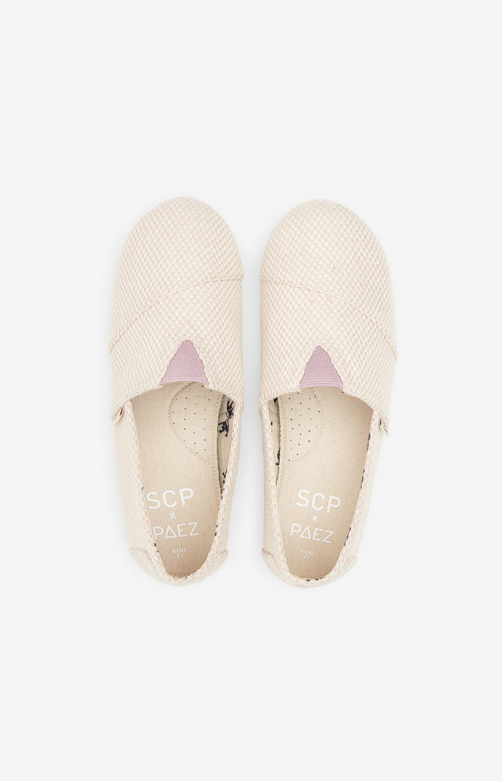 PAEZ MODÈLE LILAS 34-M 2324-MP13736EC